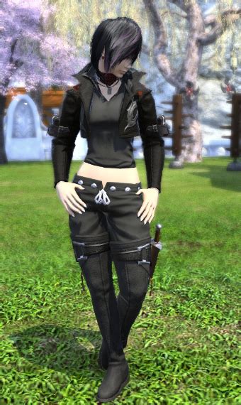 Ffxiv jacket glamour. Things To Know About Ffxiv jacket glamour. 